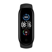 مچ بند هوشمند شیائومی مدل Mi Band 5