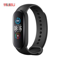 مچ بند هوشمند شیائومی مدل Mi Band 5