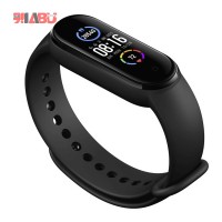 مچ بند هوشمند شیائومی مدل Mi Band 5