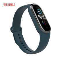 مچ بند هوشمند شیائومی مدل Mi Band 5