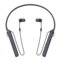 هدفون بی‌سیم گردنی سونی WI-C400
