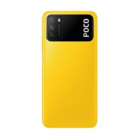 گوشی موبایل شیائومی poco m3 با ظرفیت 128/4 گیگابایت