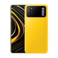 گوشی موبایل شیائومی poco m3 با ظرفیت 64/4 گیگابایت