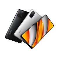 گوشی موبایل شیائومی poco f3 با ظرفیت 128/6 گیگابایت