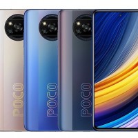 گوشی موبایل شیائومی poco x3 pro با ظرفیت 128/6 گیگابایت