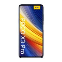 گوشی موبایل شیائومی poco x3 pro با ظرفیت 128/6 گیگابایت