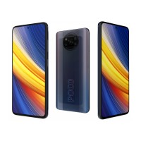 گوشی موبایل شیائومی poco x3 pro با ظرفیت 128/6 گیگابایت