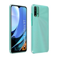 گوشی موبایل شیائومی Redmi 9T با ظرفیت 128/4 گیگابایت
