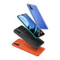گوشی موبایل شیائومی Redmi 9T با ظرفیت 128/4 گیگابایت