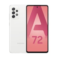 گوشی موبایل سامسونگ Galaxy A72 با ظرفیت 128/8 گیگابایت