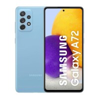 گوشی موبایل سامسونگ Galaxy A72 با ظرفیت 256/8 گیگابایت