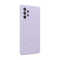 گوشی موبایل سامسونگ Galaxy A72 با ظرفیت 256/8 گیگابایت