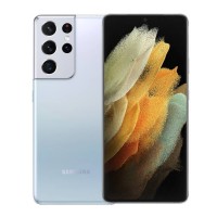 گوشی سامسونگ Galaxy S21 Ultra 5G-ظرفیت 256 گیگابایت و رم 12 گیگابایت