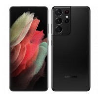 گوشی سامسونگ Galaxy S21 Ultra 5G-ظرفیت 256 گیگابایت و رم 12 گیگابایت