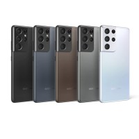 گوشی سامسونگ Galaxy S21 Ultra 5G-ظرفیت 256 گیگابایت و رم 12 گیگابایت