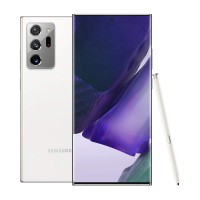 گوشی موبایل سامسونگ Galaxy Note 20 Ultra با ظرفیت 512/8 گیگابایت