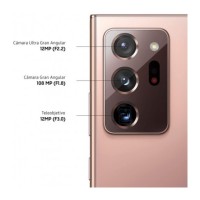 گوشی موبایل سامسونگ Galaxy Note 20 Ultra با ظرفیت 512/8 گیگابایت
