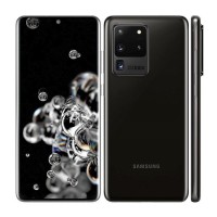 گوشی موبایل سامسونگ Galaxy S20 Ultra 5G با ظرفیت 512/16 گیگابایت