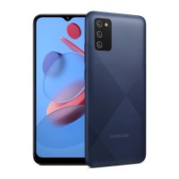گوشی موبایل سامسونگ مدل Galaxy M02s SM-M025F/DS ظرفیت 32 گیگابایت و 3 گیگابایت رم