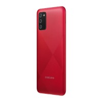 گوشی موبایل سامسونگ مدل Galaxy M02s SM-M025F/DS ظرفیت 32 گیگابایت و 3 گیگابایت رم
