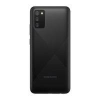 گوشی موبایل سامسونگ مدل Galaxy A02s SM-A025F/DS ظرفیت 32 گیگابایت