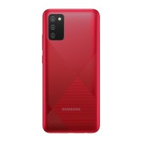 گوشی موبایل سامسونگ مدل Galaxy A02s SM-A025F/DS ظرفیت 32 گیگابایت