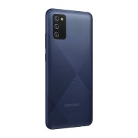 گوشی موبایل سامسونگ مدل Galaxy A02s SM-A025F/DS ظرفیت 32 گیگابایت