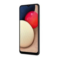 گوشی موبایل سامسونگ مدل Galaxy A02s SM-A025F/DS ظرفیت 32 گیگابایت
