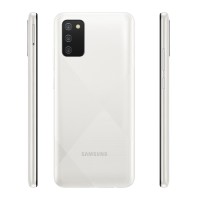 گوشی موبایل سامسونگ مدل Galaxy A02s SM-A025F/DS ظرفیت 32 گیگابایت