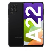 گوشی موبایل سامسونگ مدل Galaxy A22 SM-A225F/DS دو سیم کارت ظرفیت 128 گیگابایت و رم 4 گیگابایت