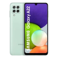 گوشی موبایل سامسونگ مدل Galaxy A22 SM-A225F/DS دو سیم کارت ظرفیت 128 گیگابایت و رم 4 گیگابایت