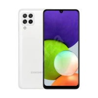 گوشی موبایل سامسونگ مدل Galaxy A22 SM-A225F/DS دو سیم کارت ظرفیت 128 گیگابایت و رم 4 گیگابایت
