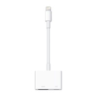 کابل تبدیل لایتنینگ به HDMI اپل مدل A1438
