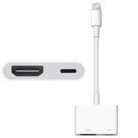 کابل تبدیل لایتنینگ به HDMI اپل مدل A1438