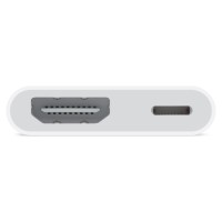 کابل تبدیل لایتنینگ به HDMI اپل مدل A1438