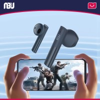 هندزفری بلوتوثی بی‌سیم هایلو مدل MoriPods T33