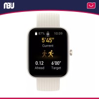 ساعت هوشمند امیزفیت مدل Bip 3 Pro