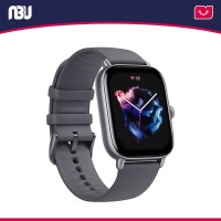 ساعت هوشمند امیزفیت مدل GTS 3