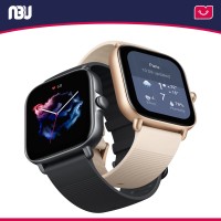 ساعت هوشمند امیزفیت مدل GTS 3