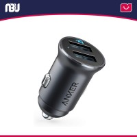 شارژر فندکی انکر مدل Power Drive2 A2727