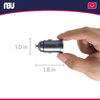 شارژر فندکی انکر مدل Power Drive2 A2727