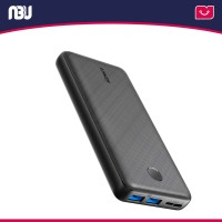 شارژر همراه انکر مدل PowerCore Essential A1268H12 ظرفیت 20000 میلی آمپر ساعت