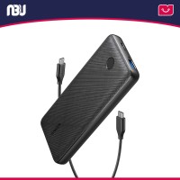 شارژر همراه انکر مدل PowerCore Essential A1268H12 ظرفیت 20000 میلی آمپر ساعت