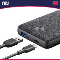 شارژر همراه انکر مدل PowerCore Metro Essential A1287H92 PD ظرفیت 20000 میلی آمپر ساعت