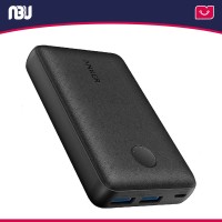 شارژر همراه انکر مدل PowerCore Select A1223 ظرفیت 10000 میلی آمپر ساعت