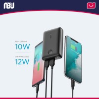 شارژر همراه انکر مدل PowerCore Select A1223 ظرفیت 10000 میلی آمپر ساعت