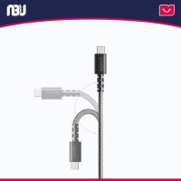 کابل تبدیل USB-C به USB-C انکر 1.8 متری مدل PowerLine Select+ A8033H21