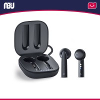 هندزفری بلوتوثی بی‌سیم او ام تینگ مدل AirFree Pods EO005