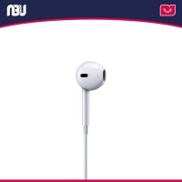 هندزفری سیمی اپل مدل EarPods با کانکتور لایتنینگ
