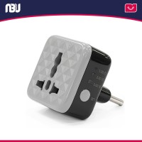 محافظ برق هوشمند تایمردار هادرون مدل P102